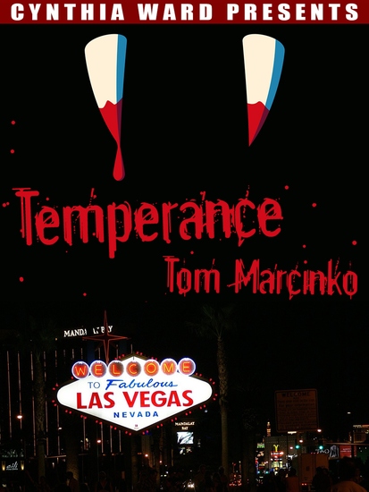 Temperance - cover