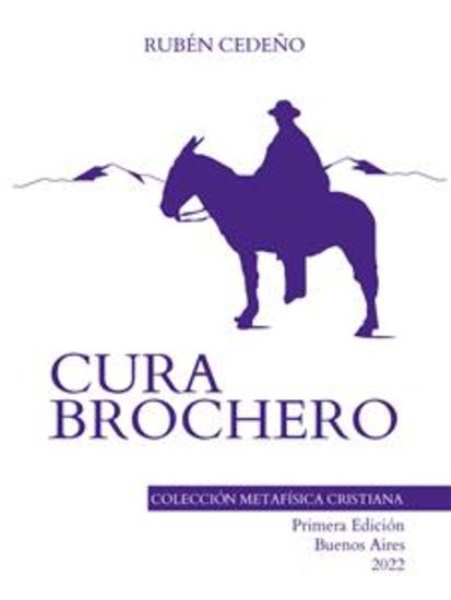 Cura Brochero - cover