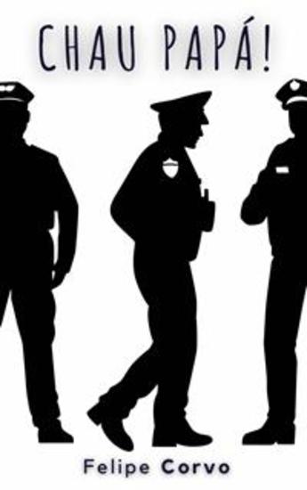 Chau Papá! - cover