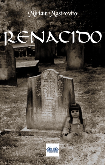 Renacido - cover