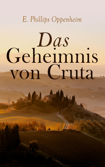 Das Geheimnis von Cruta - Historischer Roman - cover