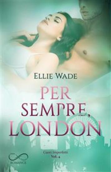Per sempre London - cover