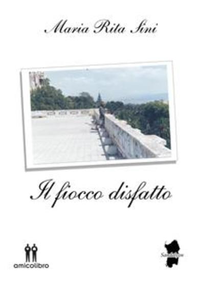 Il fiocco disfatto - cover