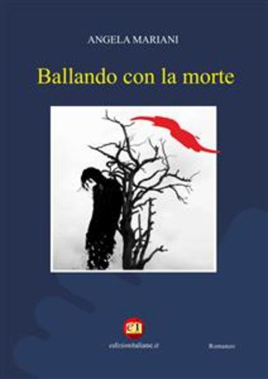 Ballando con la morte - cover