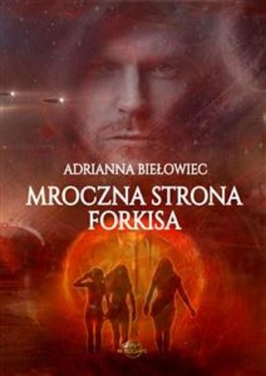 Mroczna strona Forkisa - cover