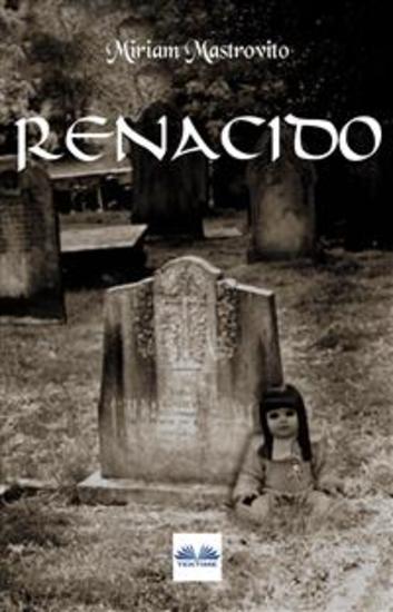 Renacido - cover