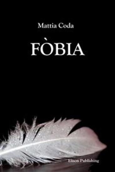 Fòbia - cover