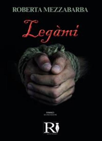 Legàmi - cover