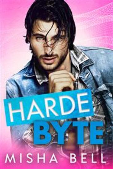 Harde byte - cover