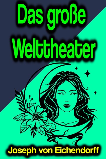 Das große Welttheater - cover