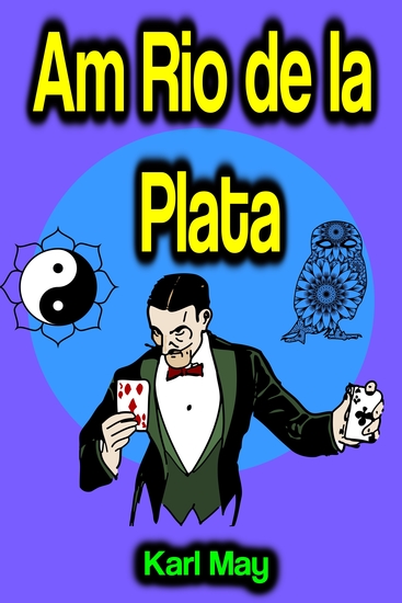 Am Rio de la Plata - cover