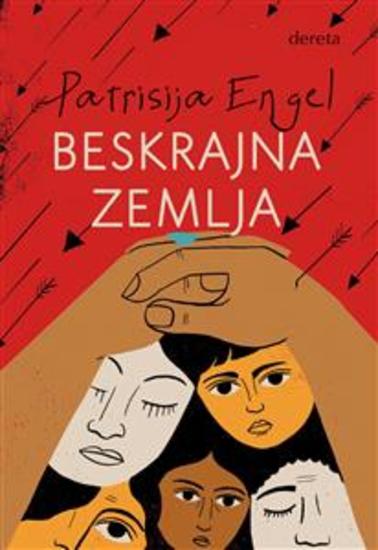 Beskrajna zemlja - cover