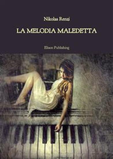 La melodia maledetta - cover