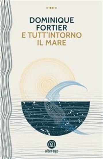E tutt'intorno il mare - cover