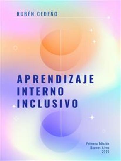 Aprendizaje interno inclusivo - cover