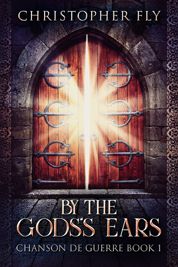 By The Gods's Ears - cover