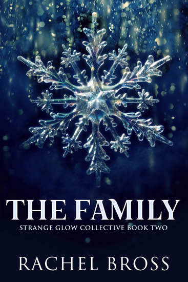 The Family - cover