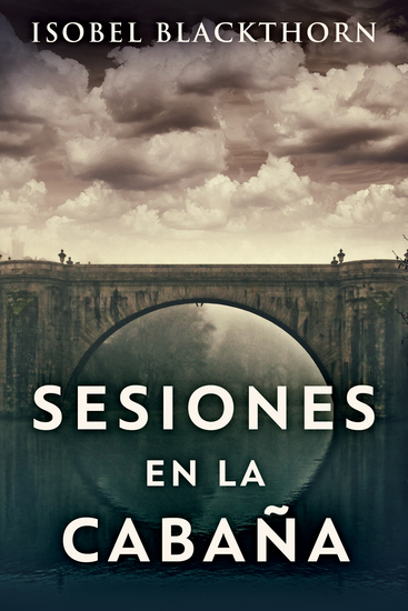 Sesiones en la Cabaña - cover