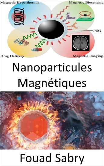 Nanoparticules Magnétiques - Comment les nanoparticules magnétiques peuvent-elles griller les cellules cancéreuses au déjeuner ? - cover