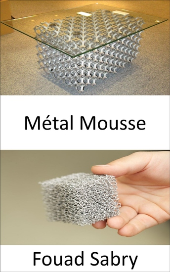 Métal Mousse - Si c'est dans le pare-chocs de votre voiture alors un accident de trente milles à l'heure ressemblerait plus à une cintreuse d'aile de cinq milles à l'heure - cover