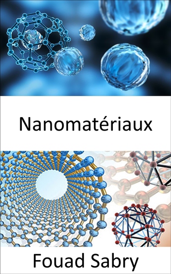 Nanomatériaux - Les nanoparticules seront capables de tuer des cellules cancéreuses individuelles laissant les saines seules - cover