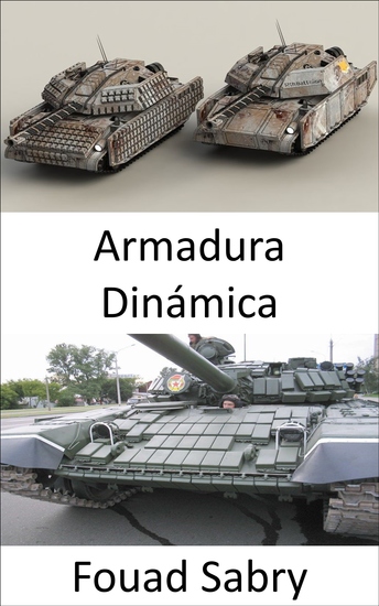 Armadura Dinámica - Es wird viel Energie in den Penetrator geleitet verdampft oder sogar in Plasma umgewandelt und der Angriff erheblich gestreut - cover