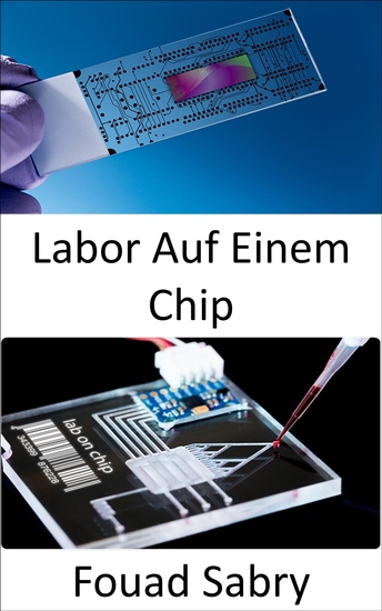 Labor Auf Einem Chip - Kostengünstige Point-of-Care-Geräte für die Diagnose menschlicher Krankheiten die Labore möglicherweise entbehrlich machen - cover