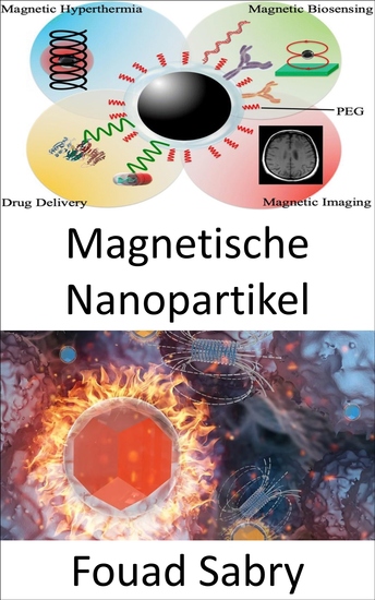 Magnetische Nanopartikel - Wie können magnetische Nanopartikel Krebszellen beim Mittagessen grillen? - cover