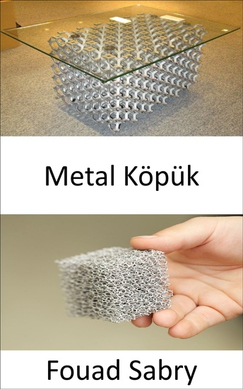 Metal Köpük - Arabanızın tamponundaysa saatte otuz millik bir çarpışma daha çok saatte beş millik bir çamurluk bükücü gibi olur - cover