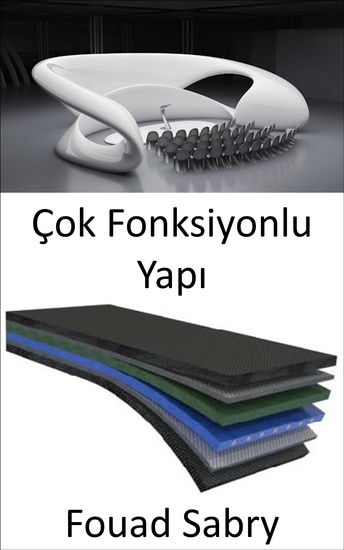Çok Fonksiyonlu Yapı - Geleceğin Hava Kuvvetleri sistemleri gömülü sensör ve ağ bileşenleri ile çok işlevli malzeme uçak gövdelerine entegre edilecek - cover