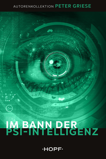 Im Bann der Psi-Intelligenz - cover