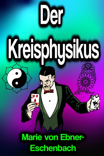 Der Kreisphysikus - cover