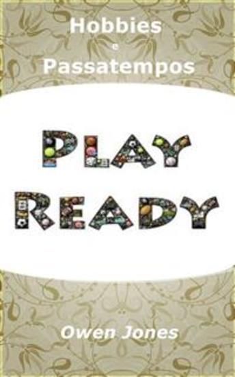 Hobbies E Passatempos - cover