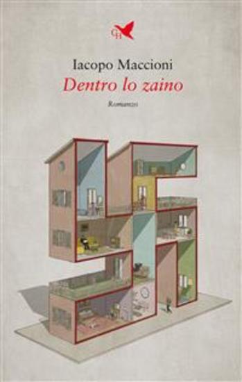 Dentro lo zaino - cover