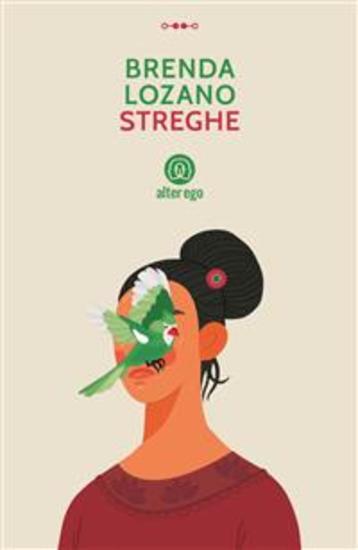 Streghe - cover