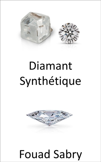 Diamant Synthétique - Le vrai est rare les diamants sont-ils encore précieux si on peut les fabriquer en laboratoire ? - cover