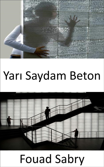 Yarı Saydam Beton - Nasıl görünür duvarlar? Gece ve gündüz aydınlatma için nano optiklerin kullanılması ve ince beton ile optik fiberlerin karıştırılması - cover