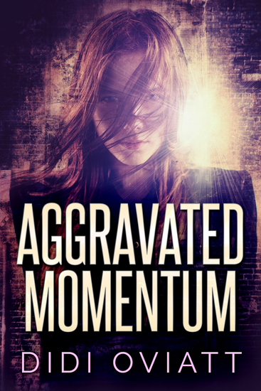 Aggravated Momentum - cover