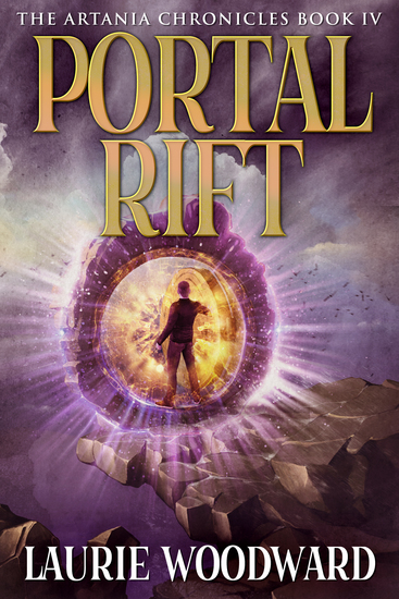 Portal Rift - cover