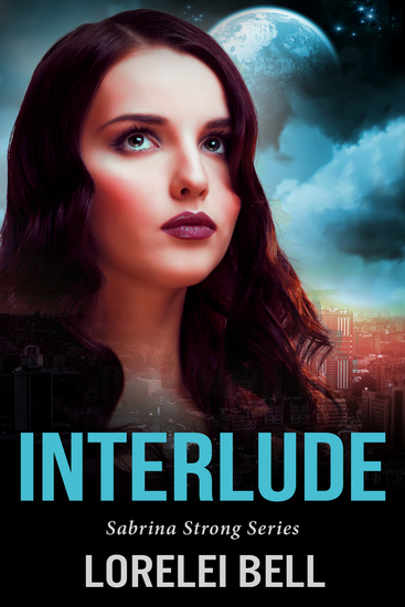 Interlude - cover