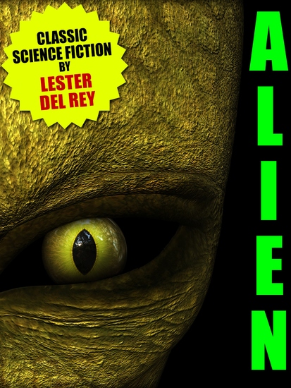 Alien - cover