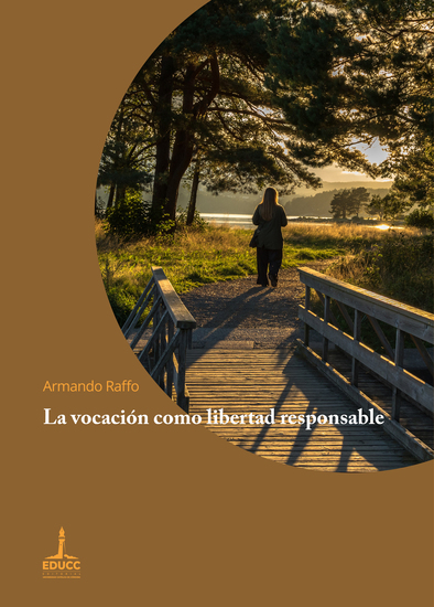 La vocación como libertad responsable - cover