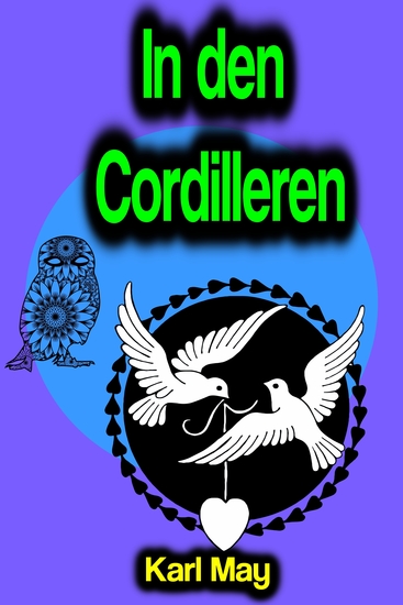 In den Cordilleren - cover
