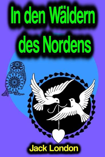 In den Wäldern des Nordens - cover