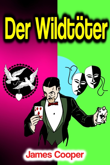 Der Wildtöter - cover