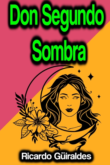 Don Segundo Sombra - cover