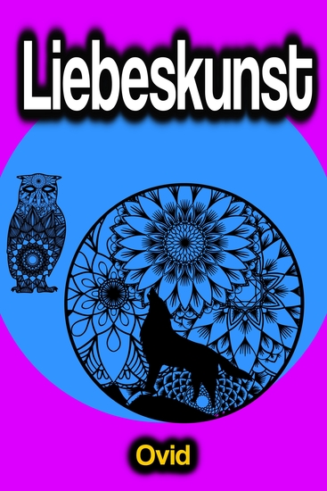 Liebeskunst - cover