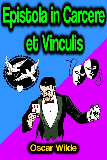 Epistola in Carcere et Vinculis - cover