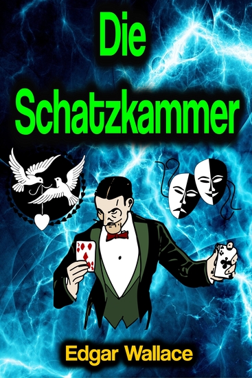 Die Schatzkammer - cover