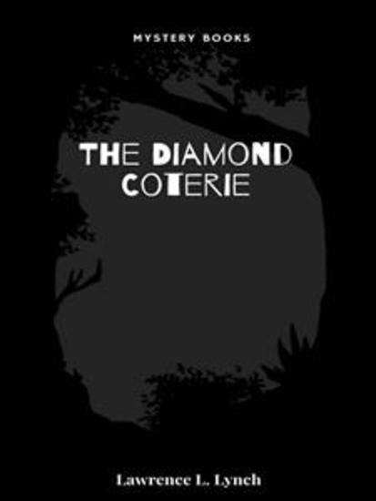 The Diamond Coterie - cover